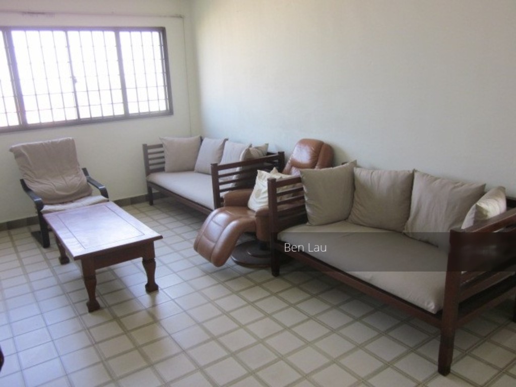 Blk 106 Jurong East Street 13 (Jurong East), HDB 5 Rooms #154128122